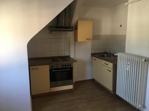 Foto - Dachgeschoßwohnung in Königstein im Taunus zur Miete