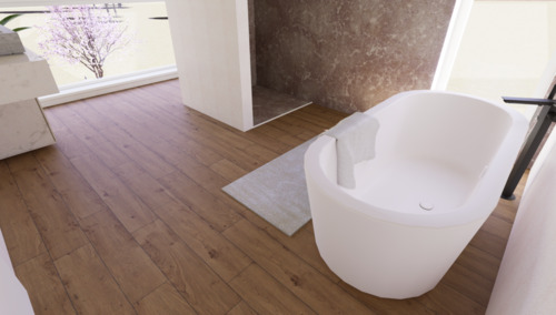 Foto - Doppelhaushälfte in Leimen zur Miete