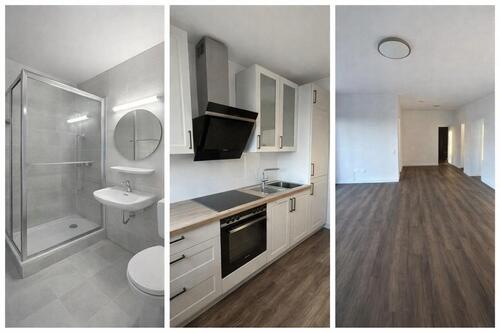 Foto - WBS! Ich gebe meine WBS wohnung ab.