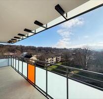 Großzügige 3,5 Zimmer Wohnung mit zwei Balkone! - Leichlingen (Rheinland)