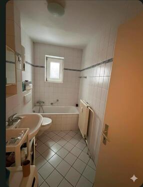 Foto - Ruhig gelegene 3 Zimmer Wohnung