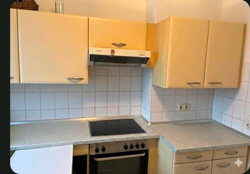 Foto - 3 Zimmer Etagenwohnung zur Miete in Flensburg