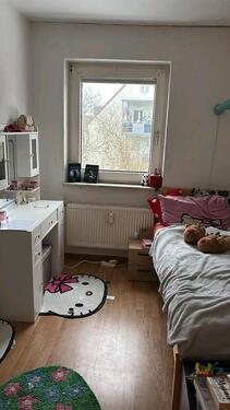 Foto - Etagenwohnung in Flensburg zur Miete