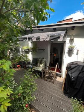 Foto - 1 Zimmer Etagenwohnung in Köln