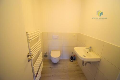 Foto - 2 Zimmer Maisonettenwohnung in Köln