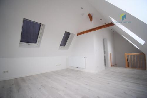 Foto - Maisonettenwohnung in Köln zur Miete