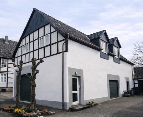 Foto - Wohnen wie im Eigentum: Kernsanierte 125 m² Wohnung in Belecke