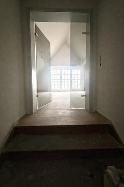 Foto - 3 Zimmer Dachgeschoßwohnung in Warstein