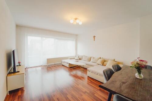 Foto - Wohnung MIetwohnung 3 Zimmer - geräumige 85qm - frei ab 1.4.26