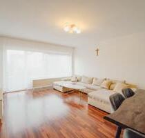 Wohnung MIetwohnung 3 Zimmer - geräumige 85qm - frei ab 1.4.26 - Koblenz Bubenheim