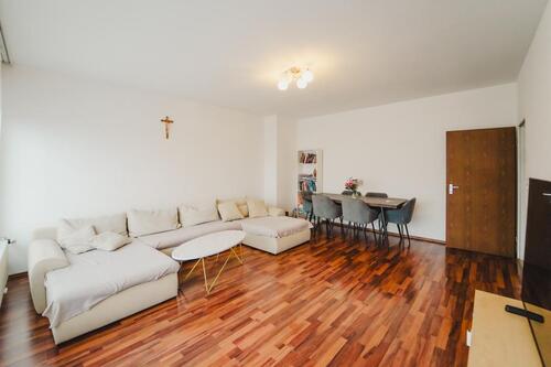 Foto - 3 Zimmer Etagenwohnung zur Miete in Koblenz