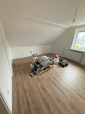 Foto - 4 Zimmer Dachgeschoßwohnung zur Miete in Stuhr