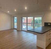 Moderne MietwohnungErstbezug - 1.115,00&nbsp;EUR Kaltmiete, ca.&nbsp; 143,00&nbsp;m&sup2; in Hopsten (PLZ: 48496)