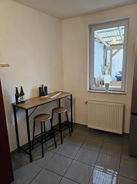 Foto - 3 Zimmer Erdgeschoßwohnung in Bad Frankenhausen/Kyffhäuser