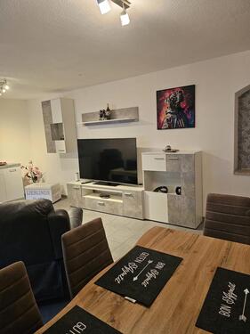 Foto - Erdgeschoßwohnung in Bad Frankenhausen/Kyffhäuser zur Miete