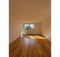 Ohne Provision: Sanierte Gartenwohnung Nähe Rhein - Bonn Lannesdorf