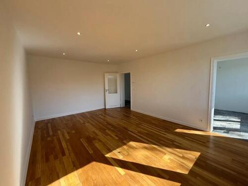 Foto - 2 Zimmer Hochparterre zum Kaufen in Bonn