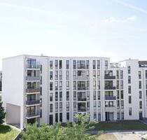 Stilvolle 2-Raum-Stadtwohnung mit Balkon im beliebten Zentrum-West - Leipzig