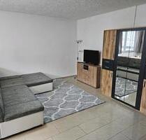 Möblierte 1,5 Zi-WHG ab 01.06.2026 in Wehr zu vermieten, 575€ KM