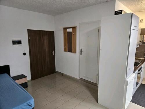 Foto - 1.5 Zimmer Erdgeschoßwohnung in Wehr