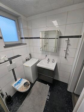 Foto - Erdgeschoßwohnung in Wehr zur Miete