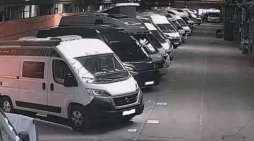 Foto - Stellplatz Wohnmobil Wohnwagen - 120,00&nbsp;EUR Miete,