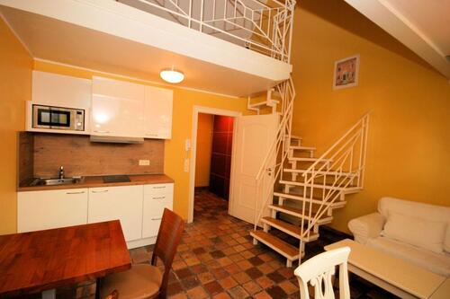 Foto - 1.5 Zimmer Maisonettenwohnung zur Miete in Köln