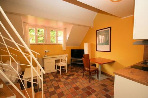 Foto - 1.5 Zimmer Maisonettenwohnung in Köln