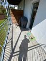 Foto - EG Wohnung im Grünen und doch zentrumsnah mit 8 qm großem Balkon