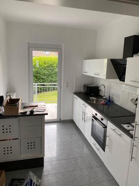 Foto - 2 Zimmer Erdgeschoßwohnung zur Miete in Wilhelmshaven