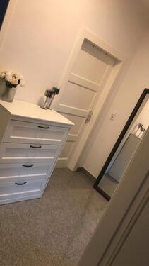 Foto - 2 Zimmer Erdgeschoßwohnung in Wilhelmshaven
