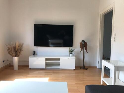 Foto - Erdgeschoßwohnung in Wilhelmshaven zur Miete