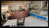 Foto - Imbiss Pizzeria Büro - 420,00&nbsp;EUR Kaltmiete, ca.&nbsp; 60,00&nbsp;m&sup2;