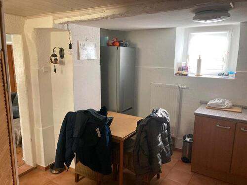 Foto - 2 Zimmer Etagenwohnung in Eitelborn