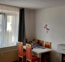2 Raum Wohnung in ruhiger Lage in Haldensleben.
