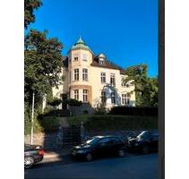 Große Villa Wohnung zu Vermieten 160 qm 6 Zim. im Herzen Werdohl