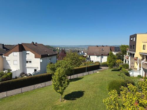 Foto - 2ZKB Wohnung auf der Karthause mit Ausblick über Koblenz
