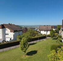2ZKB Wohnung auf der Karthause mit Ausblick über Koblenz