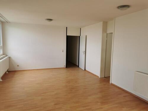 Foto - 2-Zimmer Wohnung als Kapitalanlage in Darmstadt Kranichstein