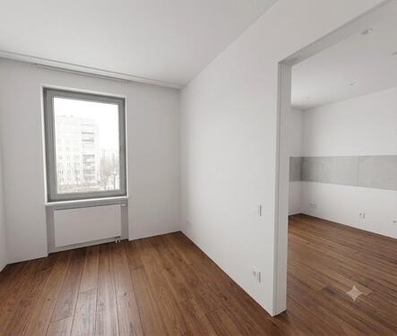 Foto - 4 Zimmer Etagenwohnung in Bühl