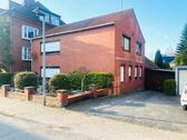 Foto - Großes Einfamilienhaus am Wall (nahe Tennisverein) in Emden