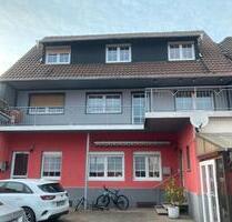 Modernisierte DACHGESCHOSS-WOHNUNG in Rammelsbach