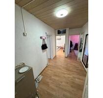 Große 3 Zimmer 85 m² Wohnung Bad Cannstatt Zentral - Stuttgart