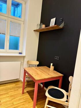 Foto - Terrassenwohnung in Berlin zur Miete