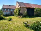 Foto - Bauernhof, Streuobstwiese, Selbstversorger