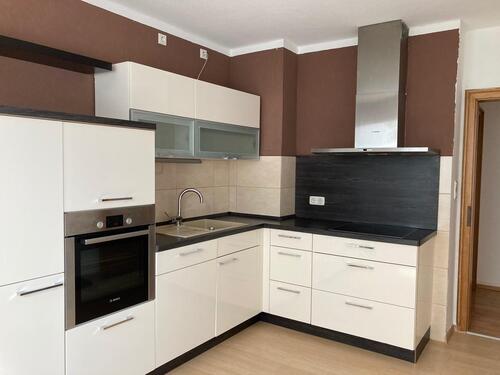 Foto - 3 Zimmer Erdgeschosswohnung in der Siegener Innenstadt