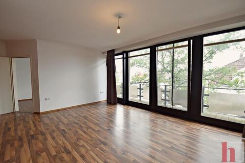 Foto - 3,5-Zimmer-Obergeschosswohnung in Innenstadtlage von Lohne!