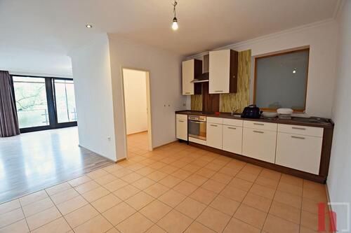Foto - Etagenwohnung in Lohne (Oldenburg)