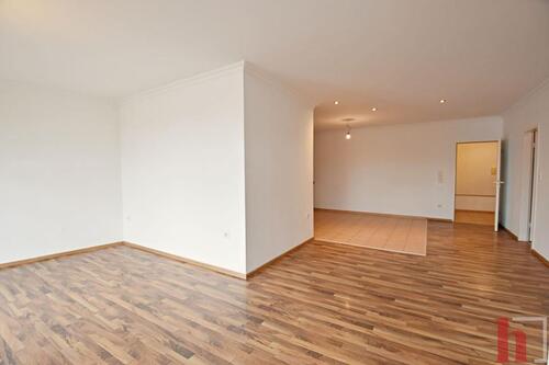 Foto - Etagenwohnung in Lohne (Oldenburg) zur Miete
