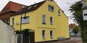 Foto - Etagenwohnung zur Miete in Jever